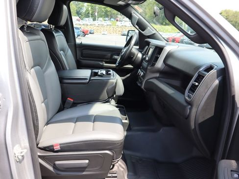 Used 2023 RAM 1500 Tradesman AWD/4WD image 19