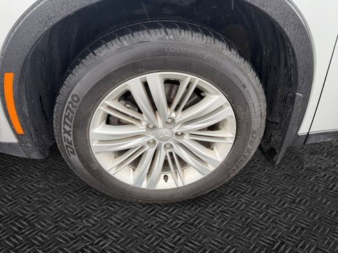 Used 2023 Mitsubishi Outlander ES image 11