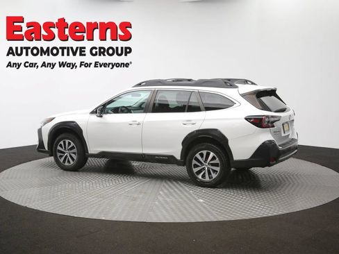 Used 2023 Subaru Outback Premium AWD/4WD image 62