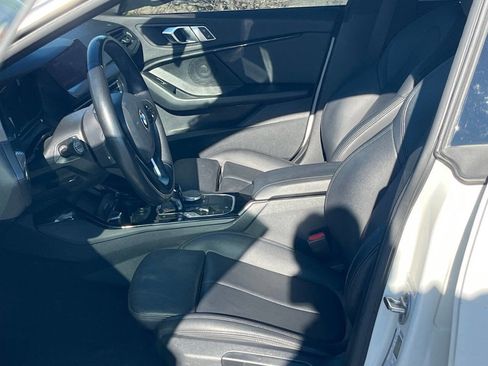 Used 2021 BMW 228i xDrive Gran Coupe w/ Convenience Package image 9