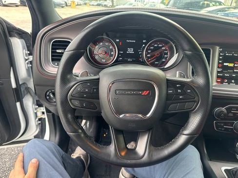 Used 2023 Dodge Charger Scat Pack w/ Plus Group RWD image 16