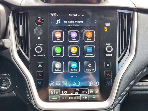 Certified 2023 Subaru Outback Touring w/ Popular Package #2 image 12