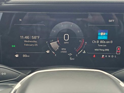 New 2026 GMC Terrain Elevation w/ LPO, Floor Liner Package image 23