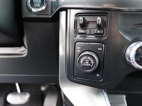 Used 2023 Ford F150 XLT w/ Equipment Group 302A High image 36