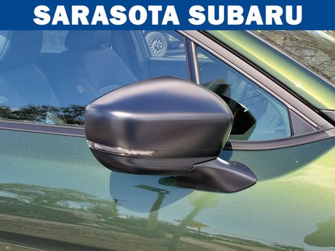 New 2026 Subaru Outback Wilderness image 9