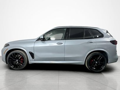 Used 2024 BMW X5 xDrive40i w/ M Sport Package