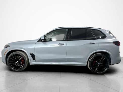 Used 2024 BMW X5 xDrive40i w/ M Sport Package AWD/4WD image 2