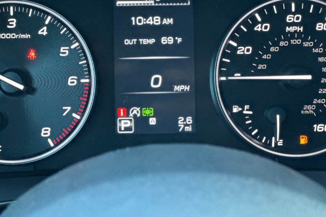 New 2025 Subaru Outback Touring AWD/4WD image 23