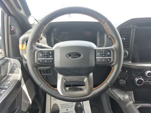 Used 2025 Ford F150 Tremor w/ Tow/Haul Package AWD/4WD image 20