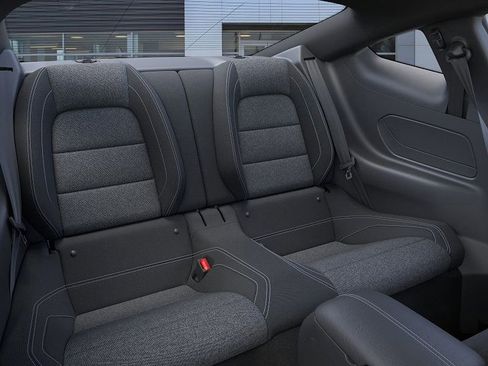 New 2026 Ford Mustang Coupe image 11