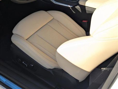 New 2027 BMW 430i Convertible RWD image 4
