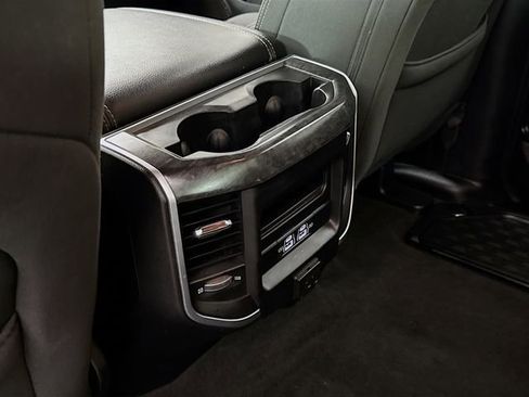 Used 2021 RAM 1500 Big Horn image 25