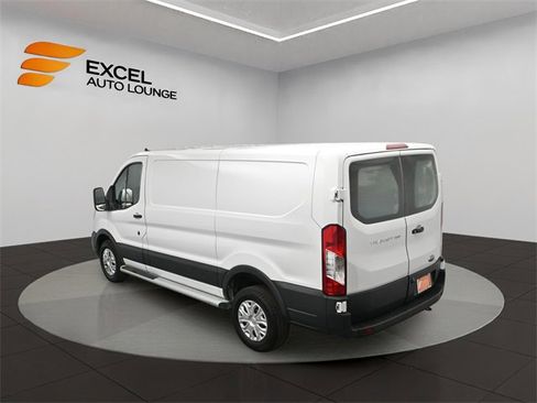 Used 2024 Ford Transit 250 Low Roof w/ Exterior Upgrade Package image 36