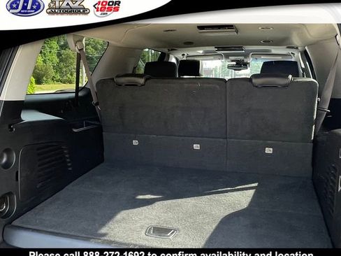 Used 2015 GMC Yukon XL Denali w/ Open Road Package RWD image 15