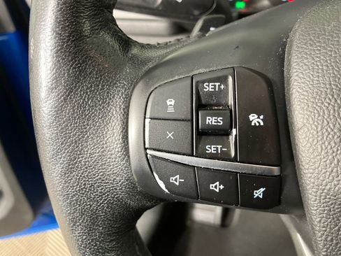 Certified 2020 Ford Escape SEL image 17