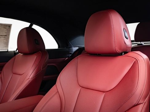 New 2026 BMW 430i xDrive Convertible w/ M Sport Package image 20