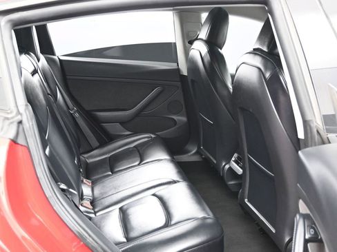 Used 2022 Tesla Model 3 Standard Range image 37