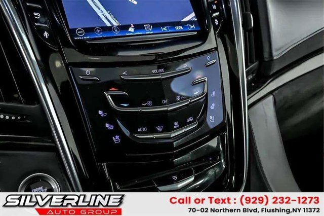 Used 2015 Cadillac Escalade ESV Platinum AWD/4WD image 12