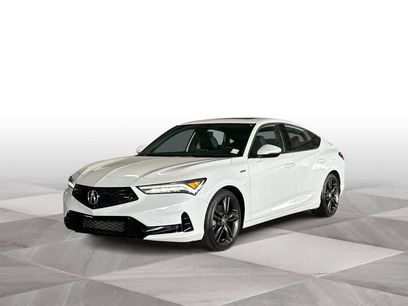 Used 2023 Acura Integra A-Spec