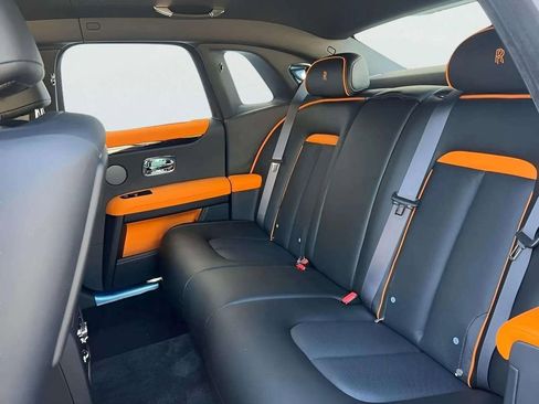 New 2026 Rolls-Royce Ghost AWD/4WD image 11