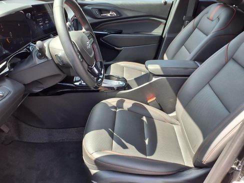 Used 2026 Chevrolet Trax RS w/ Driver Confidence Package FWD image 14