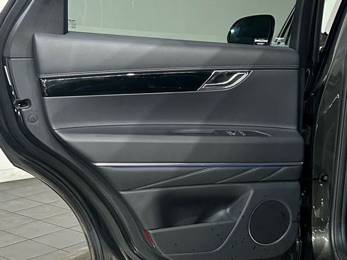 Used 2025 Genesis GV80 2.5T Standard AWD/4WD image 43