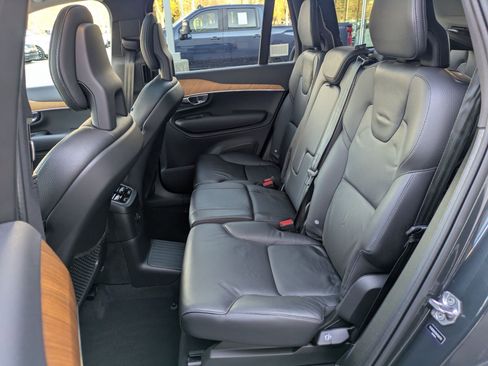 Certified 2022 Volvo XC90 T8 Inscription Expression image 29