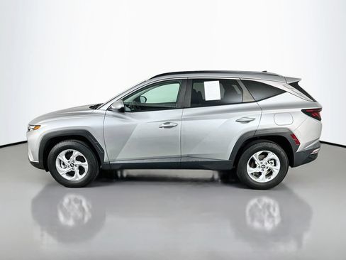 Used 2024 Hyundai Tucson SEL AWD/4WD image 5