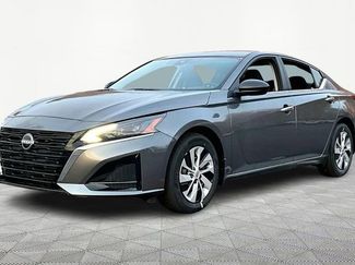 New 2025 Nissan Altima 2.5 S video 2