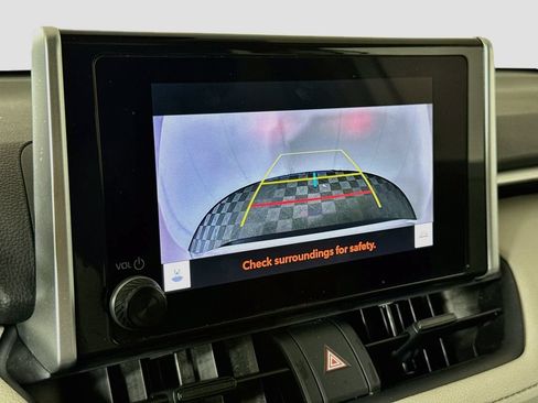 Used 2023 Toyota RAV4 XLE w/ Convenience Package AWD/4WD image 23