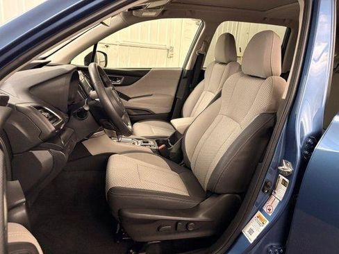 Used 2019 Subaru Forester Premium w/ Popular Package #1 AWD/4WD image 5