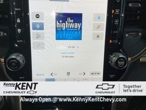 Used 2022 RAM 1500 Limited image 39