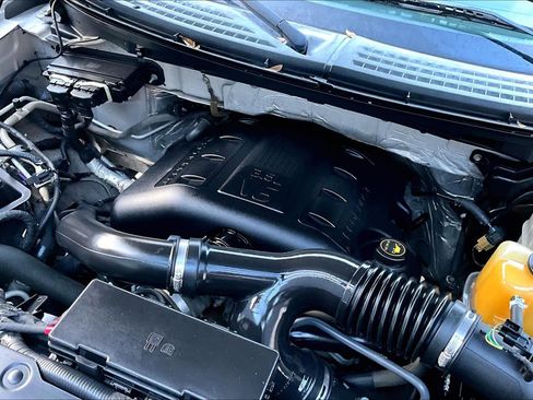 Used 2014 Ford F150 XLT w/ Equipment Group 302A Luxury image 32