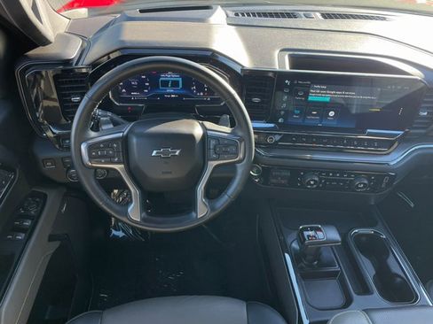 Used 2024 Chevrolet Silverado 1500 ZR2 w/ ZR2 Bison Edition image 12