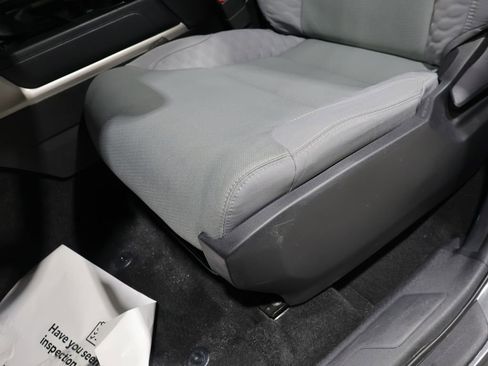 Used 2024 Toyota Tundra SR5 w/ SR5 Convenience Package AWD/4WD image 12