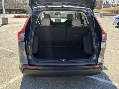 Certified 2024 Honda CR-V EX image 7