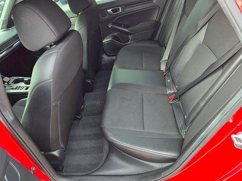 Used 2024 Honda Civic Sport image 25