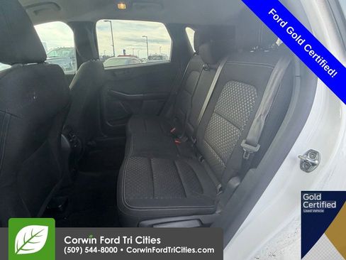 Used 2024 Ford Escape Active image 16