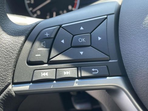 New 2025 Nissan Altima 2.5 SV w/ SV Special Edition Package image 22