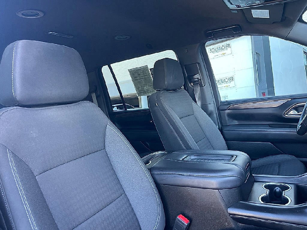 Used 2023 Chevrolet Suburban LS w/ Driver Alert Package AWD/4WD image 81