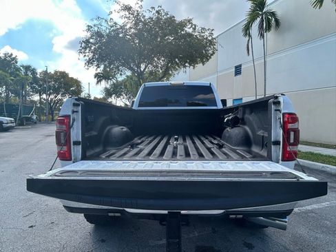 Used 2021 RAM 3500 Laramie image 45