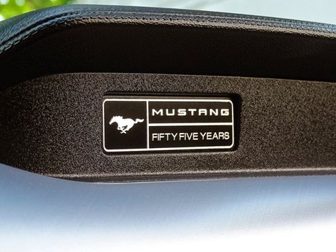 Used 2020 Ford Mustang GT Premium RWD image 30