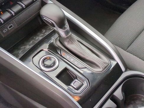 Used 2023 Chevrolet Colorado LT w/ LT Convenience Package image 16