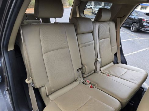 Used 2018 Toyota 4Runner Limited image 26