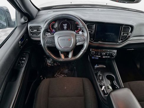 Certified 2025 Dodge Durango GT AWD/4WD image 33