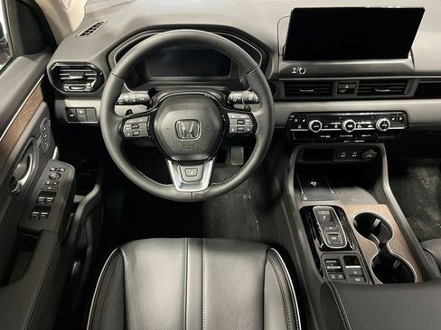 New 2026 Honda Pilot Elite image 15