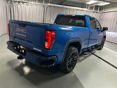 Used 2023 GMC Sierra 1500 Elevation AWD/4WD image 7