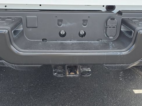Used 2026 RAM 2500 Tradesman AWD/4WD image 57