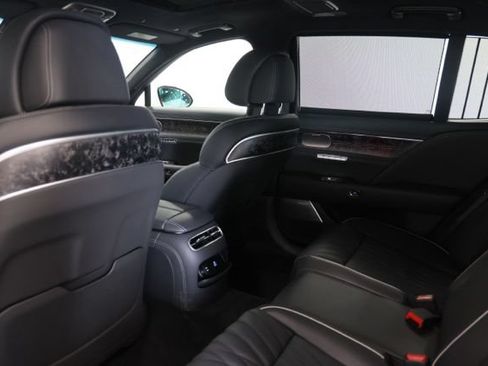 New 2026 Genesis G90 3.5T AWD/4WD image 41