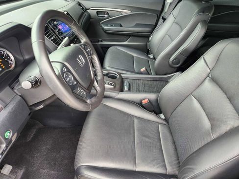 Used 2023 Honda Ridgeline RTL image 13